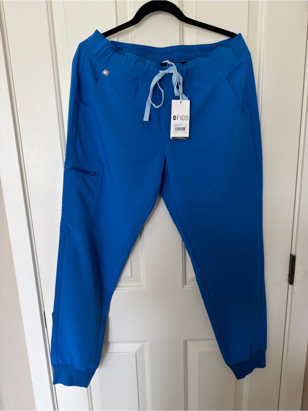 Figs Jogger Scrub Pants